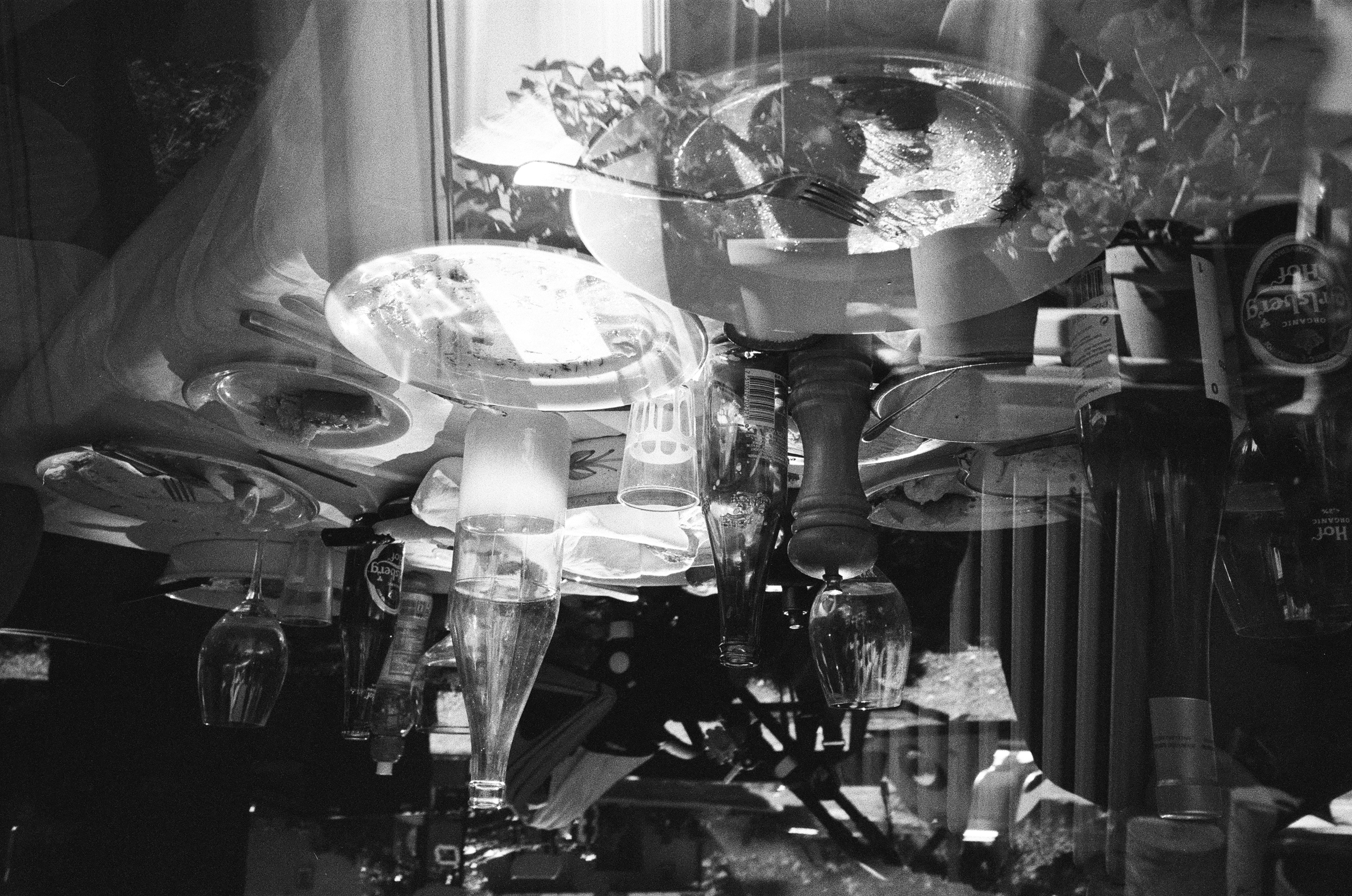 Midsommar in Stockholm